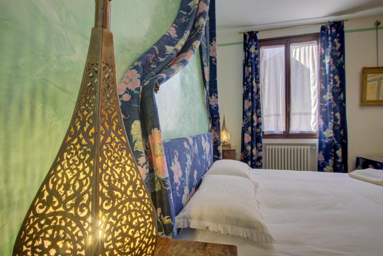 Appartement BAROCCO VENEZIANO 2doubles, location, wifi aircond Extérieur photo