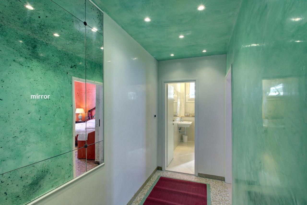 Appartement BAROCCO VENEZIANO 2doubles, location, wifi aircond Extérieur photo